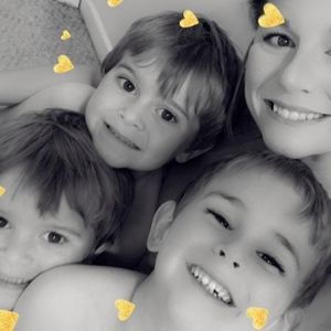 Meet your Posher, Terry